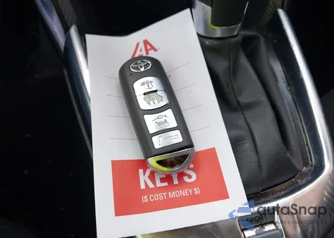 2018 Toyota Yaris Ia from USA, damaged, VIN 3MYDLBYV3JY315744